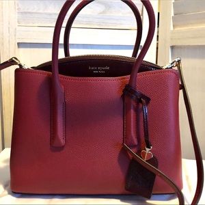 Kate Spade Medium Satchel